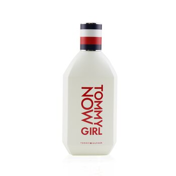 Tommy Girl Now Eau De Toilette Spray - 3.4 oz