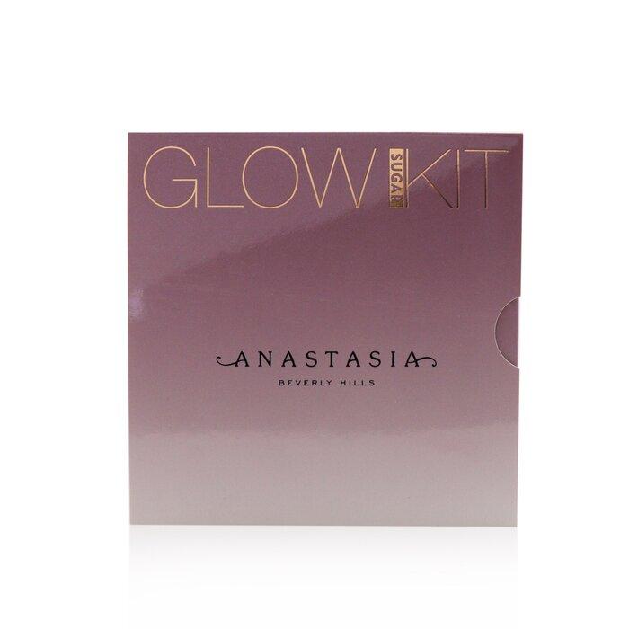 Picture of Anastasia Beverly Hills 245631 Glow Kit - Sugar 4x Highlighter - 1.04 oz