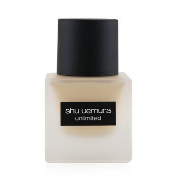 Picture of Shu Uemura 244594 Unlimited Breathable Lasting Foundation SPF 24 - No.574 Light Sand - 1.18 oz
