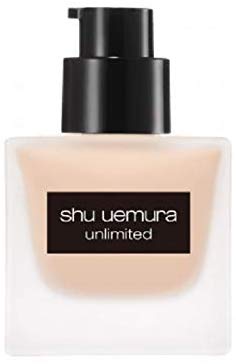 Picture of Shu Uemura 244595 Unlimited Breathable Lasting Foundation SPF 24 - No.584 Fair Sand - 1.18 oz