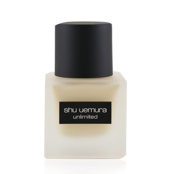 Picture of Shu Uemura 244597 Unlimited Breathable Lasting Foundation SPF 24 - No.674 Light Shell - 1.18 oz