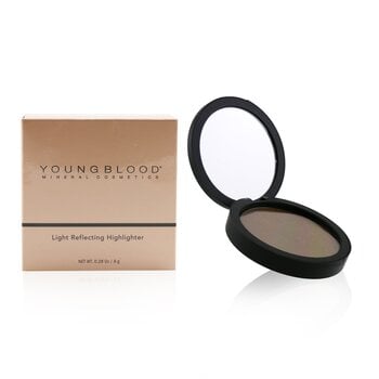Picture of Youngblood 245307 Light Reflecting Highlighter - No.Fiesta - 0.28 oz