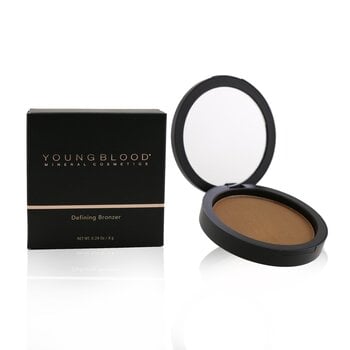 Picture of Youngblood 245310 Defining Bronzer - No.Caliente - 0.28 oz