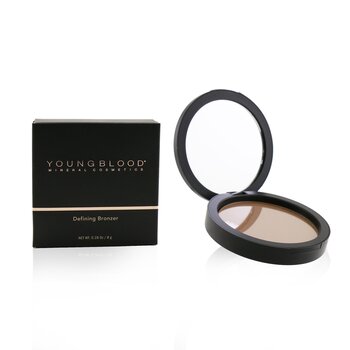 Picture of Youngblood 245311 Defining Bronzer - No.Soleil - 0.28 oz