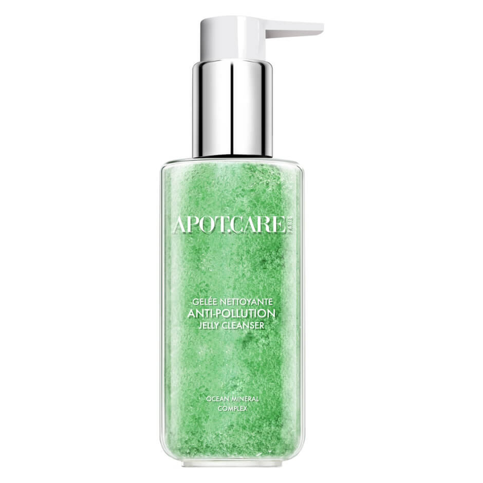 Picture of Apot.Care 243277 Anti-Pollution Jelly Cleanser - 4.22 oz
