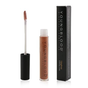 Picture of Youngblood 245337 Lipgloss - PYT - 0.1 oz