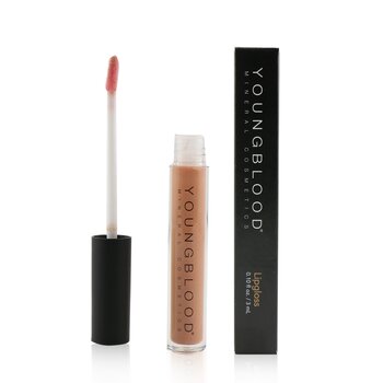 Picture of Youngblood 245339 Lipgloss - Uptown - 0.1 oz
