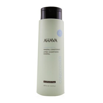 Picture of Ahava 245946 Deadsea Water Mineral Conditioner - 13.5 oz