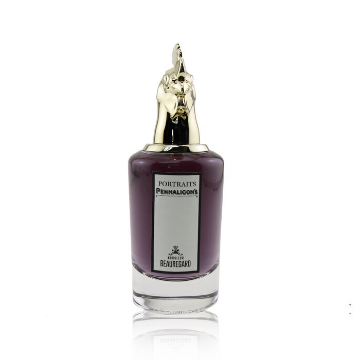 245299 Portraits The Blazing Mister Sam Eau De Parfum Spray - 2.5 oz