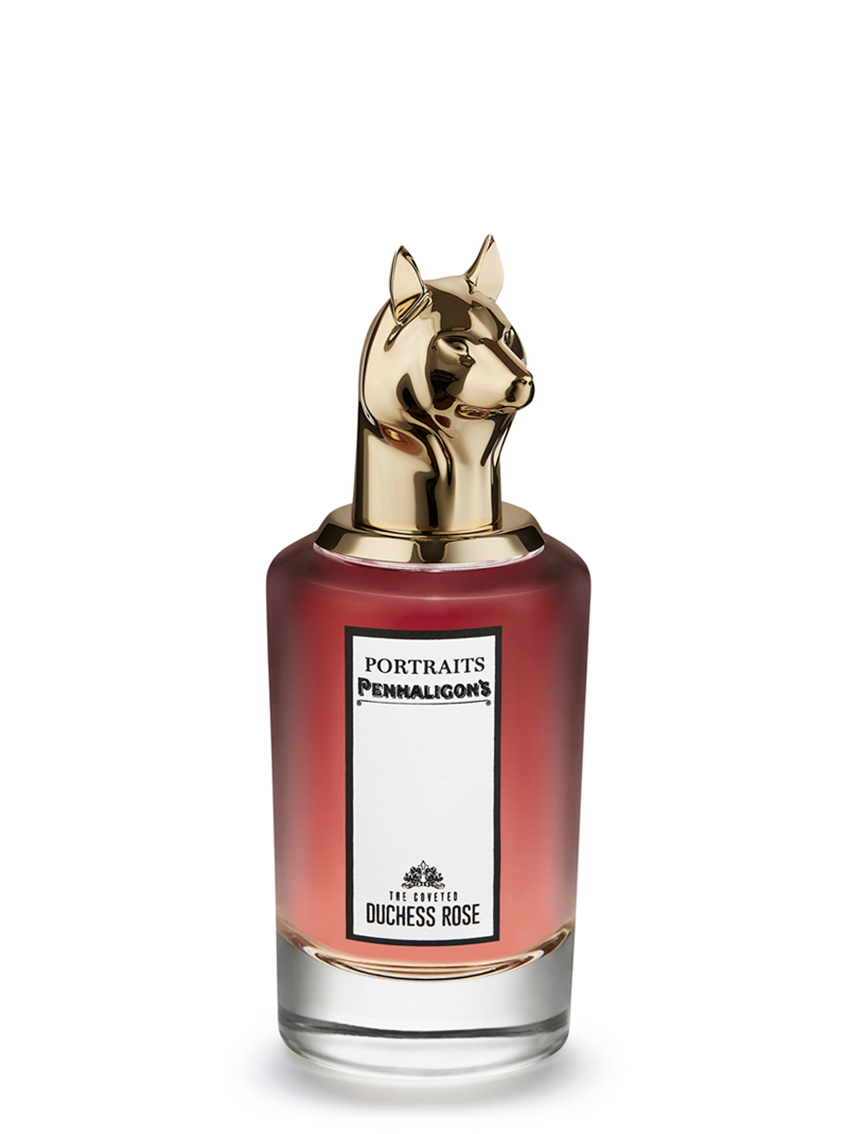 245289 Portraits The Coveted Duchess Rose Eau De Parfum Spray - 2.5 oz