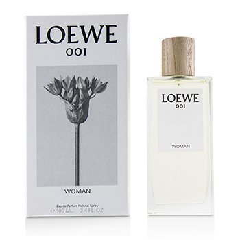 224492 3.4 oz 001 Eau De Parfum Spray