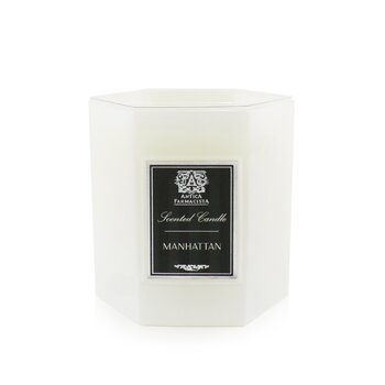 9 oz Candle - Manhattan