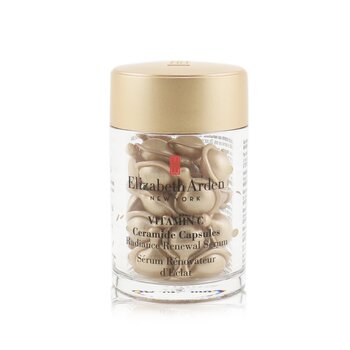 247745 30caps Ceramide Vitamin C Capsules  Radiance Renewal Serum