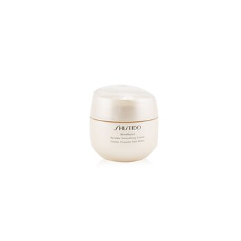 Picture of Shiseido 247300 2.6 oz Benefiance Wrinkle Smoothing Cream
