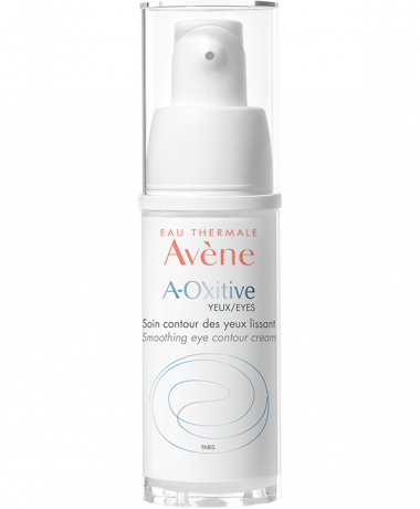 Picture of Avene 247088 0.5 oz A-Oxitive EYES Smoothing Eye Contour Cream