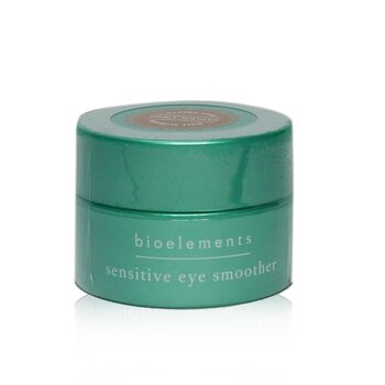 Picture of Bioelements 246251 0.5 oz Sensitive Eye Smoother - for All Skin Types Especially Sensitive