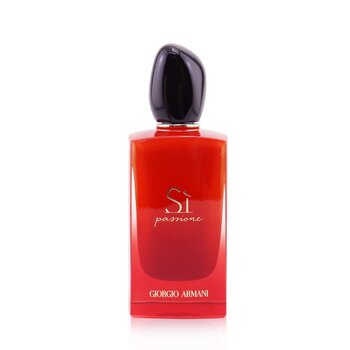 3.4 oz Si Passione Intense Eau De Parfum Spray