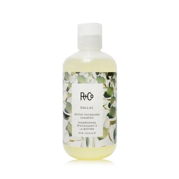 247343 8.5 oz Dallas Biotin Thickening Shampoo -  R Plus Co