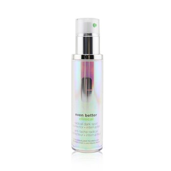 Picture of Clinique 247318 1.7 oz Even Better Clinical Radical Dark Spot Corrector Plus Interrupter