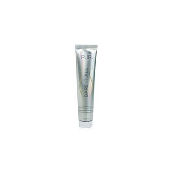 246411 1.5 oz Bare It All 12 Hour 4-in-1 Skin Perfecting Foundation, No.Light Tan