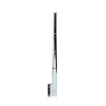 246481 0.01 oz Arch Nemesis 4-in-1 Dual Ended Brow Pencil, No.Light