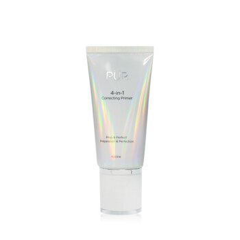 246383 1 oz 4-in-1 Correcting Primer - Prep & Perfect