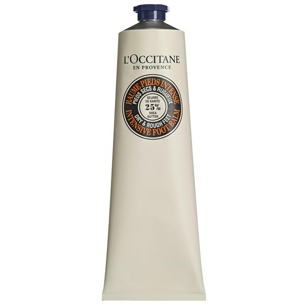 247404 5.3 oz Shea Butter 25 Percent Intensive Foot Balm