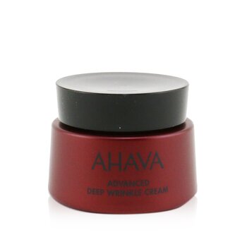 Picture of Ahava 247130 1.7 oz Apple of Sodom Advanced Deep Wrinkle Cream