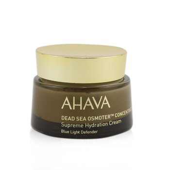 Picture of Ahava 247124 1.7 oz Dead Sea Osmoter Concentrate Supreme Hydration Cream