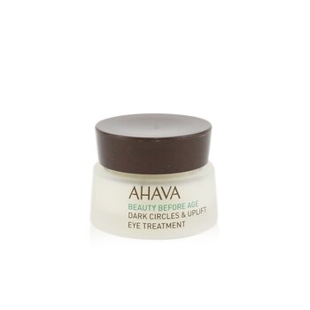Picture of Ahava 247128 0.51 oz Beauty Before Age Dark Circles & Uplift Eye Treatment