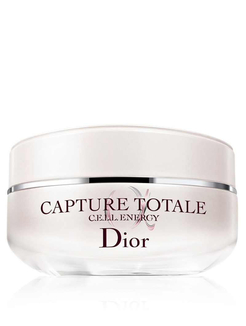 Picture of Christian Dior 247695 1.7 oz Capture Totale C.E.L.L. Energy Firming & Wrinkle-Correcting Creme