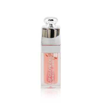 0.2 oz Dior Addict Lip Glow Oil, No.001 Pink