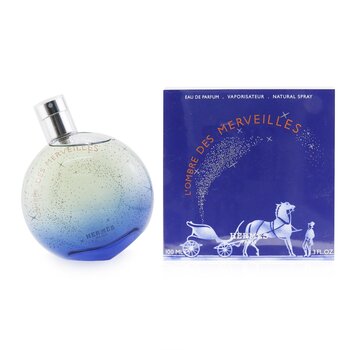 3.3 oz L Ombre Des Merveilles Eau De Parfum Spray