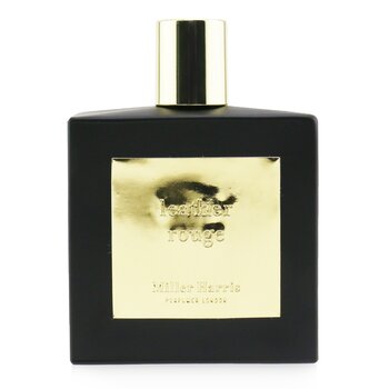 250911 3.4 oz Leather Rouge Eau De Parfum Spray