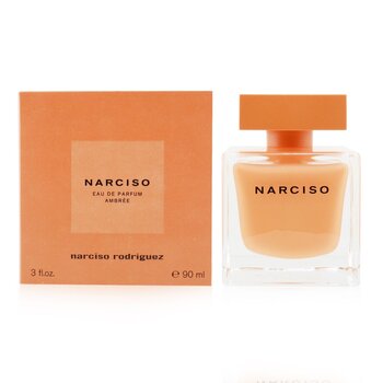 3 oz Narciso Ambree Eau De Parfum Spray -  NARCISO RODRIGUEZ, NA475791