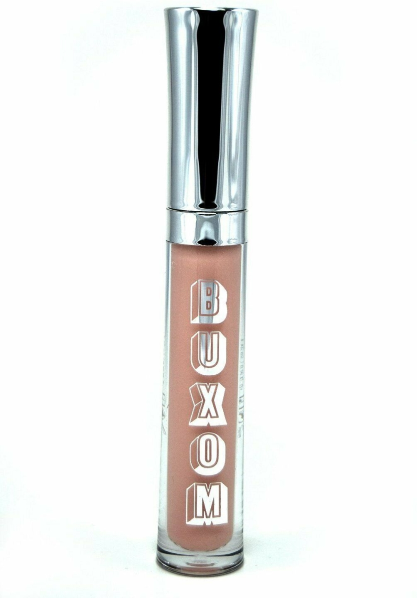 Picture of Buxom 251025 0.15 oz Full On Plumping Lip Polish Gloss, No.Samantha