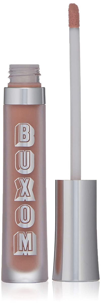 Picture of Buxom 251039 0.14 oz Full On Plumping Lip Cream, No.White Russian