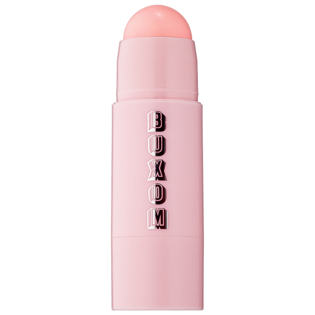 Picture of Buxom 251021 Power Plump Lip Balm - No. Big O Sheer Pink, 4.8 g
