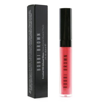 Picture of Bobbi Brown 249636 0.2 oz Crushed Oil Infused Gloss&#44; No.Love Letter