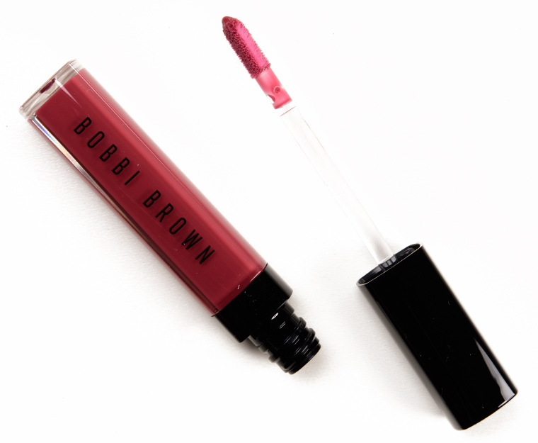 Picture of Bobbi Brown 249639 0.2 oz Crushed Oil Infused Gloss&#44; No.Slow Jam