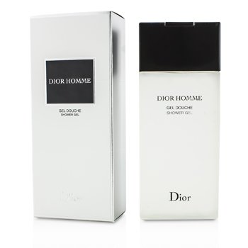 68 oz Dior Homme Shower Gel