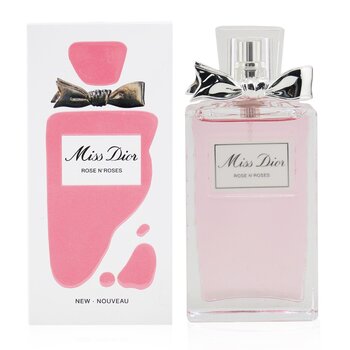 249447 1.7 oz Miss Dior Rose NRoses Eau De Toilette Spray -  Christian Dior