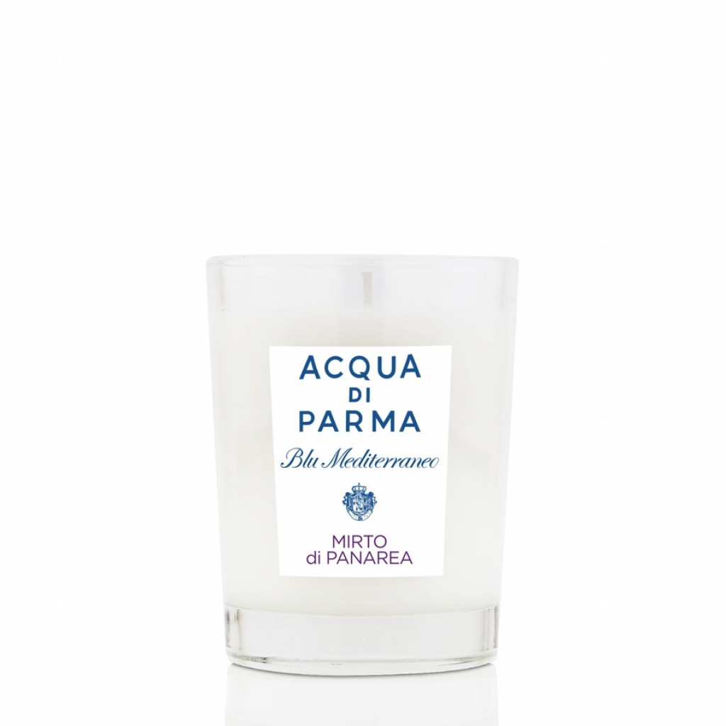 Picture of Acqua Di Parma 250326 7.05 oz Scented Candle&#44; Mirto Di Panarea