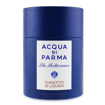 Picture of Acqua Di Parma 250325 7.05 oz Scented Candle&#44; Chinotto Di Liguria