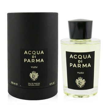 250204 6 oz Signatures of The Sun Yuzu Eau De Parfum Spray -  Acqua Di Parma