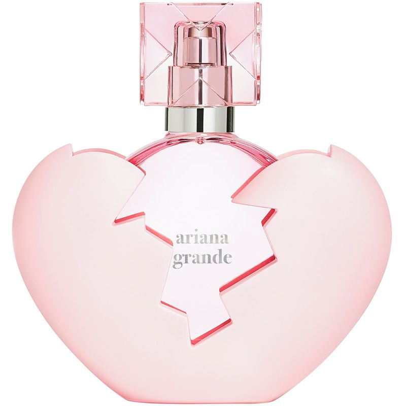 Picture of Ariana Grande 250772 Thank U Next Eau De Parfum Spray for Women, 3.4 oz