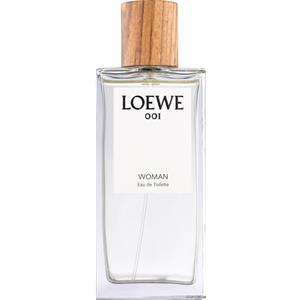 001 Eau De Toilette Spray for Women, 50 ml