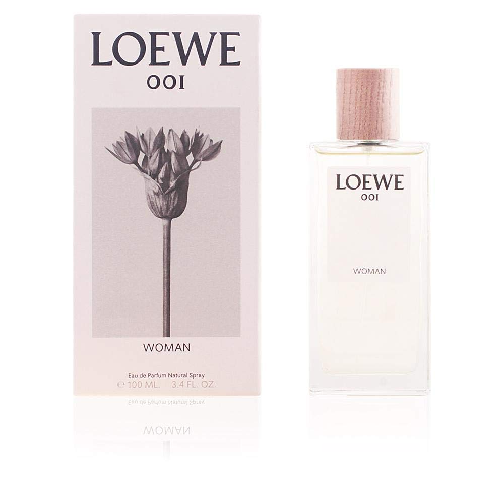 250407 1.7 oz 001 Eau De Parfum Spray