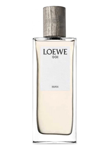 250409 3.3 oz 001 Man Eau De Parfum Spray