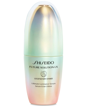 250604 Future Solution LX Legendary Enmei Ultimate Luminance Serum - 30 ml